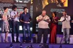 Shraddha Kapoor, Vivek Oberoi, Konkona Sen Sharma, Vishal  Bharadwaj at Haider book launch in Taj Lands End on 30th Sept 2014